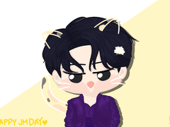 211013 💛HAPPY JM DAY💛