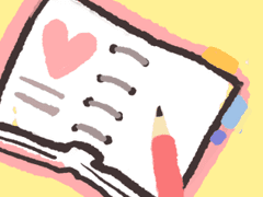 디자이너의 삶의 시작