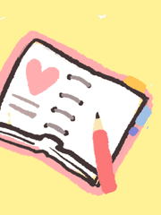 다자이너의 일기장