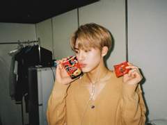 누나 라면 안 좋아해요? 下