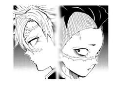 [귀멸드림] 마주한 그곳에서, 시간의 호흡