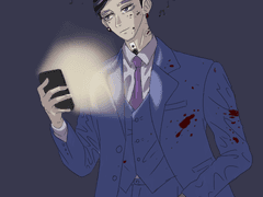 도쿄리벤저스 하이타니 란