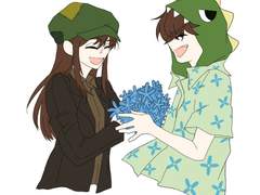 다시 만날 그 날을 위해