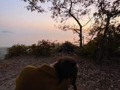 구미호랑전 후기