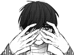 규환님 수창도윤 후유증 3차창작