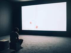 [우시히나] 앞으로 나 같은 사람 만나지 마요.