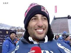 Kitz charity race 2015