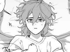 [세포신곡]당신이 잠든 사이에