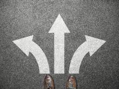 민윤기는 왜 진로변경을 결심한건가? (중)