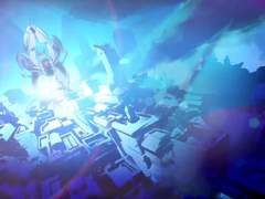 (몽키키드) 영웅이 존재하지 않는 세상