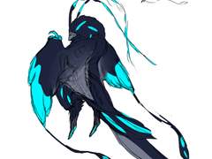 Teryx Manakin(테릭스 마나킨)(수정중)