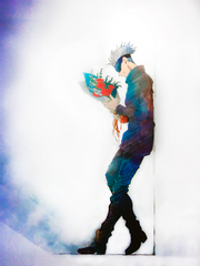 주술회전 단편 드림