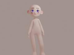 Mixamo를 이용한 빠른 리깅