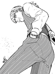 수인 산즈 인외 드림주