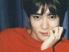 정재현 집에서 잤다 talk 中