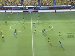 10.15(금) 06:00축월드예 콜롬비아 vs 에콰도르