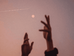 [GL/단편] < 떨어지는 별 >