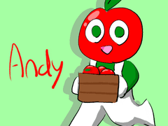 Andy’s Apple Farm-Andy