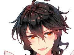 [팬아트] 사쿠마형제!!