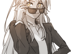 반도리 낙서모음