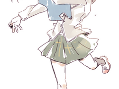 반도리 낙서모음