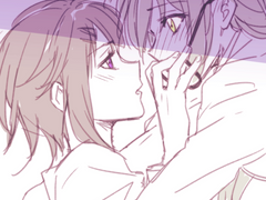 반도리 낙서모음