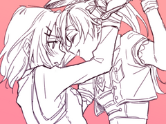 반도리 낙서모음