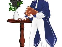 트리온 z. 닉스/13/XY/백작