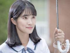 어쩌다 너를 발견하였다.