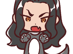 도쿄 리벤저스 바지/치후유/코코/이누피 도안 배포