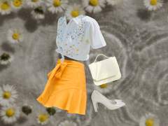 [굿노트 스티커] 룩북 / 데일리룩 스티커