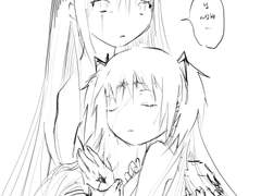 211014 각종 2차 여캐그림 백업