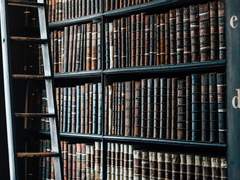 책을 소중히 합시다.