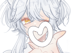 이래도 괜찮나 두상 커미션