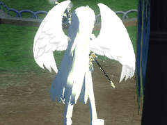 이실리스 이야기 - 전반적인 설정