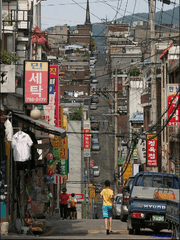 정신병이 걸리는 과정, 환경이 사람을 만든다.