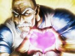 아랑쟌에게 따스한 배춧잎한장을…