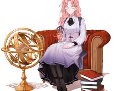 에클레 L. 헥센하우스/XX/바람