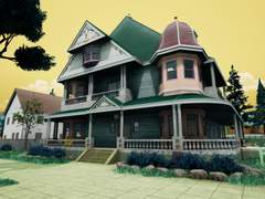 키시베 로한이라는 Jobro