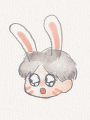 빱컨텐츠팬아트