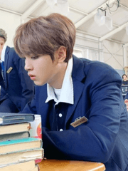 내 손만 타는 소꿉친구 이동혁