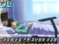 보건교사 김젤리 2/3