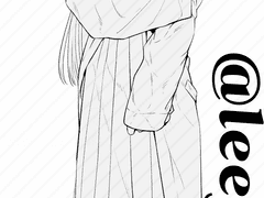 (CLOSE) 그저 코트를 입힐 뿐인 커미션