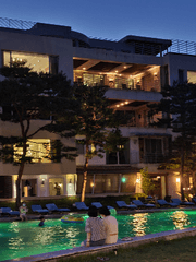 간장게장의 하루