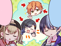 제71화 「신세대 백면상」