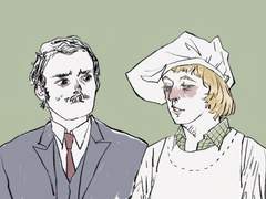 몬티파이튼 낙서 저장