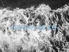 [이부시마] 배드 트립