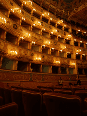 극장에는 괴물이 기다리고있다.