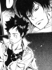 [야마히바] 퍼스널 스페이스