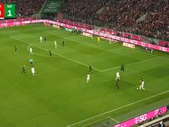 10.16(토) 03:30분데스리 호펜하임 vs 쾰른